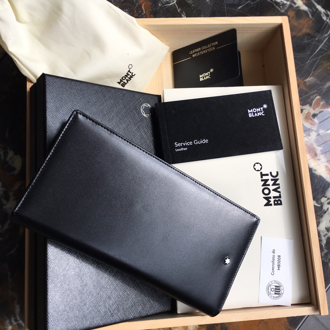 Montblanc Wallets Purse